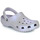 Topánky Žena Nazuvky Crocs CLASSIC 4 HER CLOG Biela / Iris