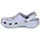 Topánky Žena Nazuvky Crocs CLASSIC 4 HER CLOG Biela / Iris