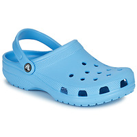 Topánky Nazuvky Crocs Classic Modrá