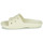 Topánky športové šľapky Crocs Classic Crocs Slide Béžová