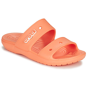 Topánky Žena Šľapky Crocs Classic Crocs Sandal Koralová