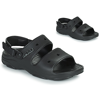 Topánky Muž Sandále Crocs Classic All-Terrain Sandal Čierna