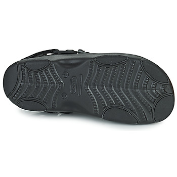 Crocs Classic All-Terrain Sandal Čierna
