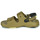 Topánky Muž Sandále Crocs Classic All-Terrain Sandal Kaki