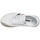 Topánky Muž Módne tenisky Kawasaki Leap Retro Canvas Shoe K212325 1002 White Biela