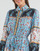 Oblečenie Žena Krátke šaty Derhy INDIAN BORDER Viacfarebná