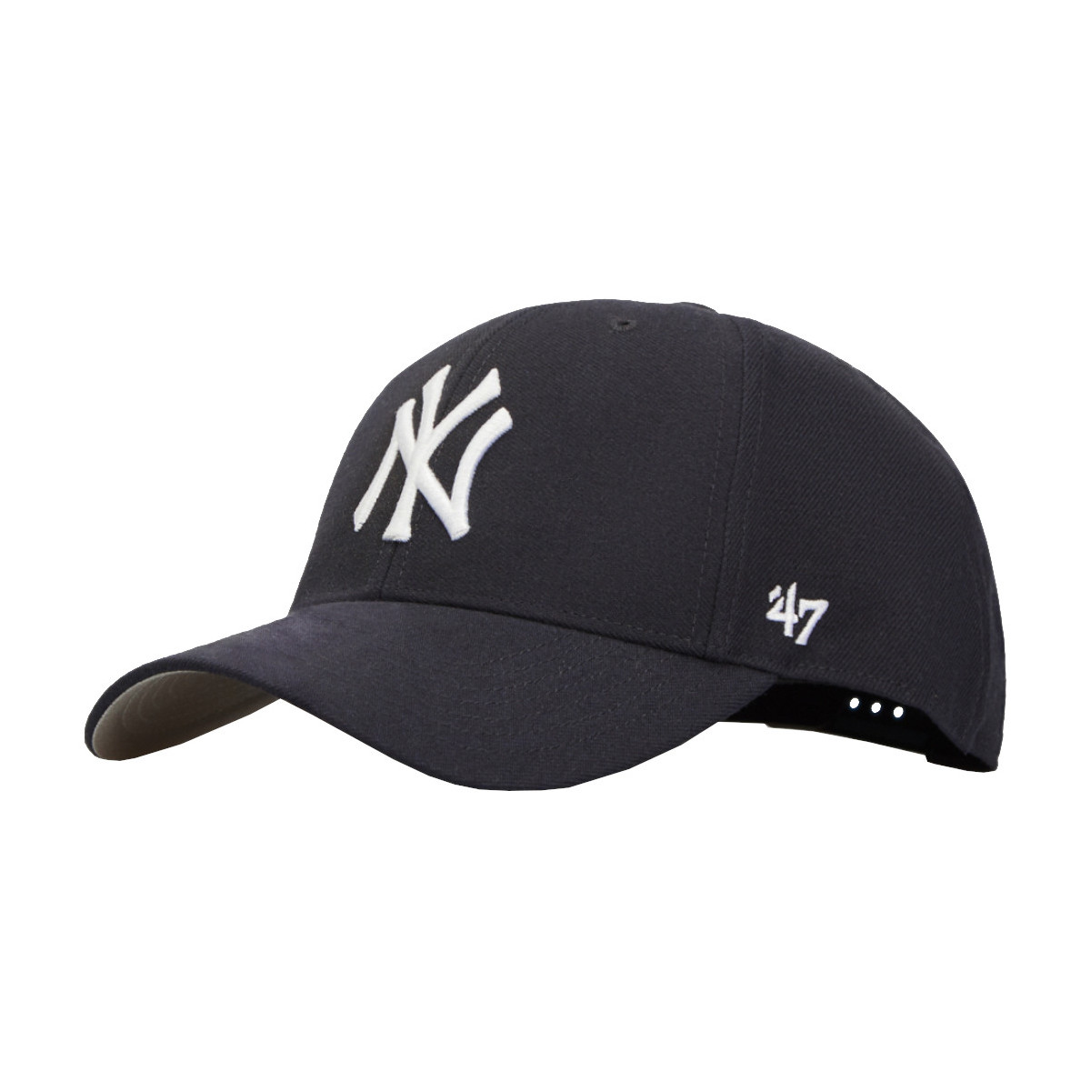 Textilné doplnky Muž Šiltovky '47 Brand New York Yankees MLB Sure Shot Cap Modrá