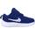 Topánky Chlapec Nízke tenisky Nike STAR Modrá