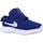 Topánky Chlapec Nízke tenisky Nike STAR Modrá
