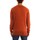 Oblečenie Muž Tričká s krátkym rukávom Guess M1BR14 Oranžová