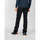 Oblečenie Muž Nohavice päťvreckové Trussardi 52J00004 | 380 Icon Modrá