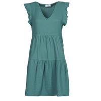 Oblečenie Žena Krátke šaty Betty London JYPSY Zelená