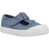 Topánky Chlapec Tenisová obuv Victoria 136625 Modrá