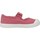 Topánky Dievča Nízke tenisky Victoria 36605 Ružová