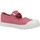Topánky Dievča Nízke tenisky Victoria 36605 Ružová