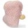 Topánky Žena Papuče Luna Collection 58581 Ružová