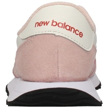 New Balance PH237PK1 Ružová