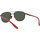 Hodinky & Bižutéria Slnečné okuliare Ray-ban Occhiali da Sole  Scuderia Ferrari RB3659M F02871 Čierna