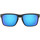 Hodinky & Bižutéria Slnečné okuliare Oakley Occhiali da Sole  Holbrook OO9102 9102F5 Čierna