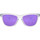 Hodinky & Bižutéria Slnečné okuliare Oakley Occhiali da Sole -  Frogskins OO9013 9013H7 Other