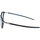 Hodinky & Bižutéria Slnečné okuliare Oakley Occhiali da Sole -  Pitchman R OO9439 943901 Čierna