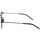 Hodinky & Bižutéria Slnečné okuliare Yves Saint Laurent Occhiali da Sole Saint Laurent Classic SL 309 002 Čierna