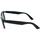 Hodinky & Bižutéria Slnečné okuliare Ray-ban Occhiali da Sole  Wayfarer Classic RB2140 901 Čierna