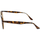 Hodinky & Bižutéria Slnečné okuliare Ray-ban Occhiali da Sole  RB2180 710/73 Hnedá