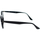 Hodinky & Bižutéria Slnečné okuliare Ray-ban Occhiali da Sole  RB2180 601/71 Čierna
