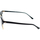 Hodinky & Bižutéria Slnečné okuliare Ray-ban Occhiali da Sole  Clubmaster RB3016 W0365 Čierna