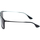 Hodinky & Bižutéria Slnečné okuliare Ray-ban Occhiali da Sole  Chris RB4187F 622/8G Čierna