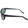 Hodinky & Bižutéria Slnečné okuliare Ray-ban Occhiali da Sole  Predator 2 RB2027 W1847 Čierna