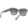 Hodinky & Bižutéria Slnečné okuliare Ray-ban Occhiali da Sole  State Street RB2186 12973M Hnedá