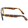 Hodinky & Bižutéria Slnečné okuliare Ray-ban Occhiali da Sole  Wayfarer Ease RB4340 710/51 Hnedá