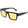 Hodinky & Bižutéria Slnečné okuliare Prada Occhiali da Sole  PR19WS 1BO0B7 Čierna