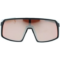Hodinky & Bižutéria Slnečné okuliare Oakley Occhiali da Sole  Sutro OO9406 940620 Čierna