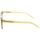 Hodinky & Bižutéria Žena Slnečné okuliare Yves Saint Laurent Occhiali da Sole Saint Laurent SL 461 Betty 003 Žltá