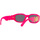 Hodinky & Bižutéria Slnečné okuliare Versace Occhiali da Sole  Biggie VE4361 531887 Ružová