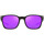 Hodinky & Bižutéria Slnečné okuliare Oakley Occhiali da Sole  Ojector OO9018 901803 Čierna