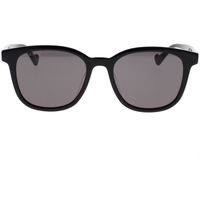 Hodinky & Bižutéria Slnečné okuliare Gucci Occhiali da Sole  GG1001SK 001 Čierna