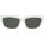 Hodinky & Bižutéria Slnečné okuliare McQ Alexander McQueen Occhiali da Sole  AM0329S 003 Biela