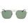 Hodinky & Bižutéria Slnečné okuliare Yves Saint Laurent Occhiali da Sole Saint Laurent Classic SL 309 003 Strieborná