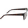 Hodinky & Bižutéria Žena Slnečné okuliare Yves Saint Laurent Occhiali da Sole Saint Laurent New Wave SL 276 Mica 002 Hnedá