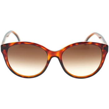 Hodinky & Bižutéria Slnečné okuliare Gucci Occhiali da Sole  GG0631S 002 Other