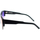 Hodinky & Bižutéria Slnečné okuliare Balenciaga Occhiali da Sole  BB0004S 002 Čierna