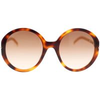Hodinky & Bižutéria Slnečné okuliare Gucci Occhiali da Sole  GG0726S 002 Other