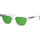 Hodinky & Bižutéria Žena Slnečné okuliare Yves Saint Laurent Occhiali da Sole Saint Laurent SL 462 Sulpice 006 Other