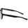 Hodinky & Bižutéria Žena Slnečné okuliare Balenciaga Occhiali da Sole  BB0182S 001 Black Grey Čierna