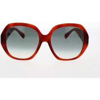 Hodinky & Bižutéria Slnečné okuliare Gucci Occhiali da Sole  GG0796S 003 Other
