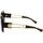 Hodinky & Bižutéria Slnečné okuliare Versace Occhiali da Sole  VE4411 108/3 Hnedá
